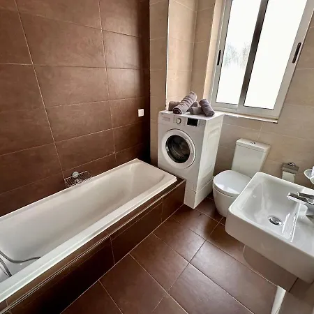 Apartment Balluta Bay Escape - St Julian's - *