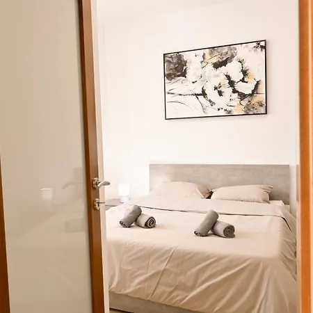 Balluta Bay Escape - St Julian's - Apartman