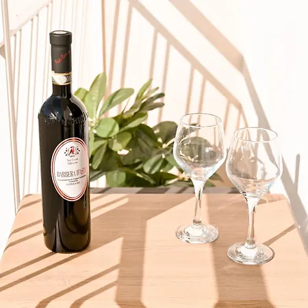 Balluta Bay Escape - St Julian's - Lejlighed