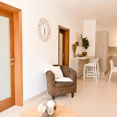 Apartman Balluta Bay Escape - St Julian's - San Ġiljan