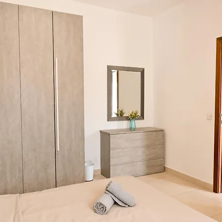 Balluta Bay Escape - St Julian's -