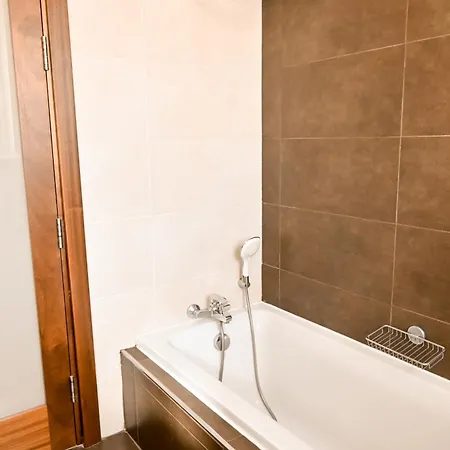 Lejlighed Balluta Bay Escape - St Julian's - *