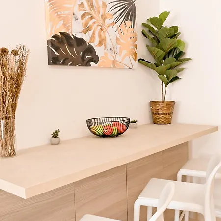 Balluta Bay Escape - St Julian's - Apartman San Ġiljan