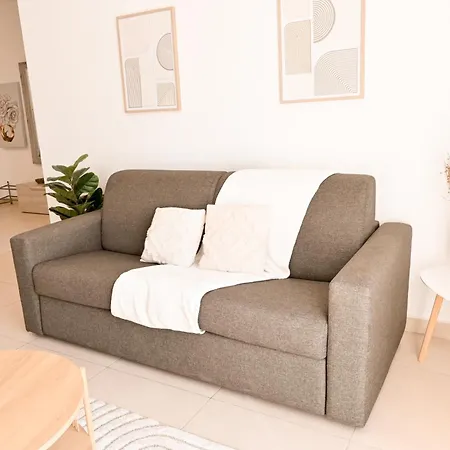 Appartement Balluta Bay Escape - St Julian's - *