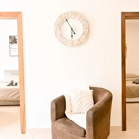 Balluta Bay Escape - St Julian's - * San Ġiljan