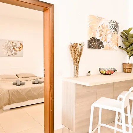 Balluta Bay Escape - St Julian's - Appartement