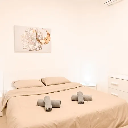 Appartement Balluta Bay Escape - St Julian's - San Ġiljan