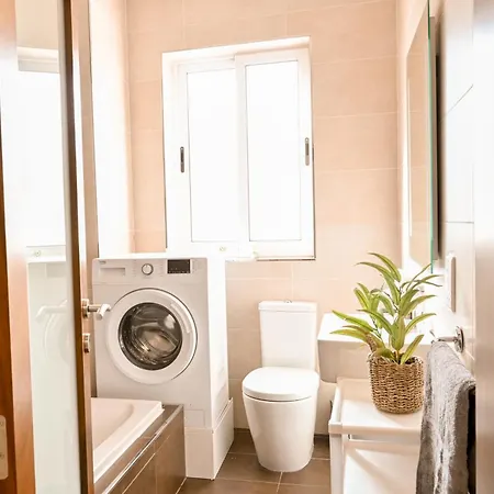 Balluta Bay Escape - St Julian's - Apartment Saint Julian's