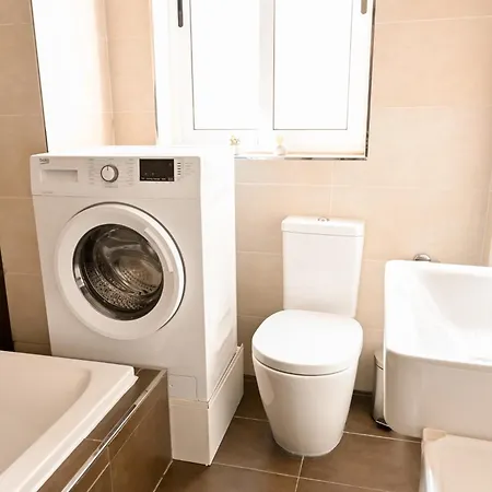 Apartment Balluta Bay Escape - St Julian's -