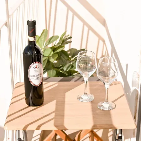 Apartment Balluta Bay Escape - St Julian's - Saint Julian's